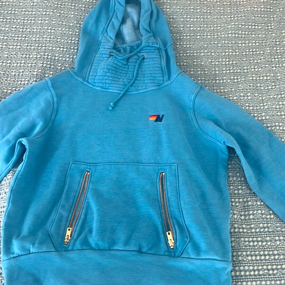 Aviator Nation Tops - aviator ninja sweatshirt